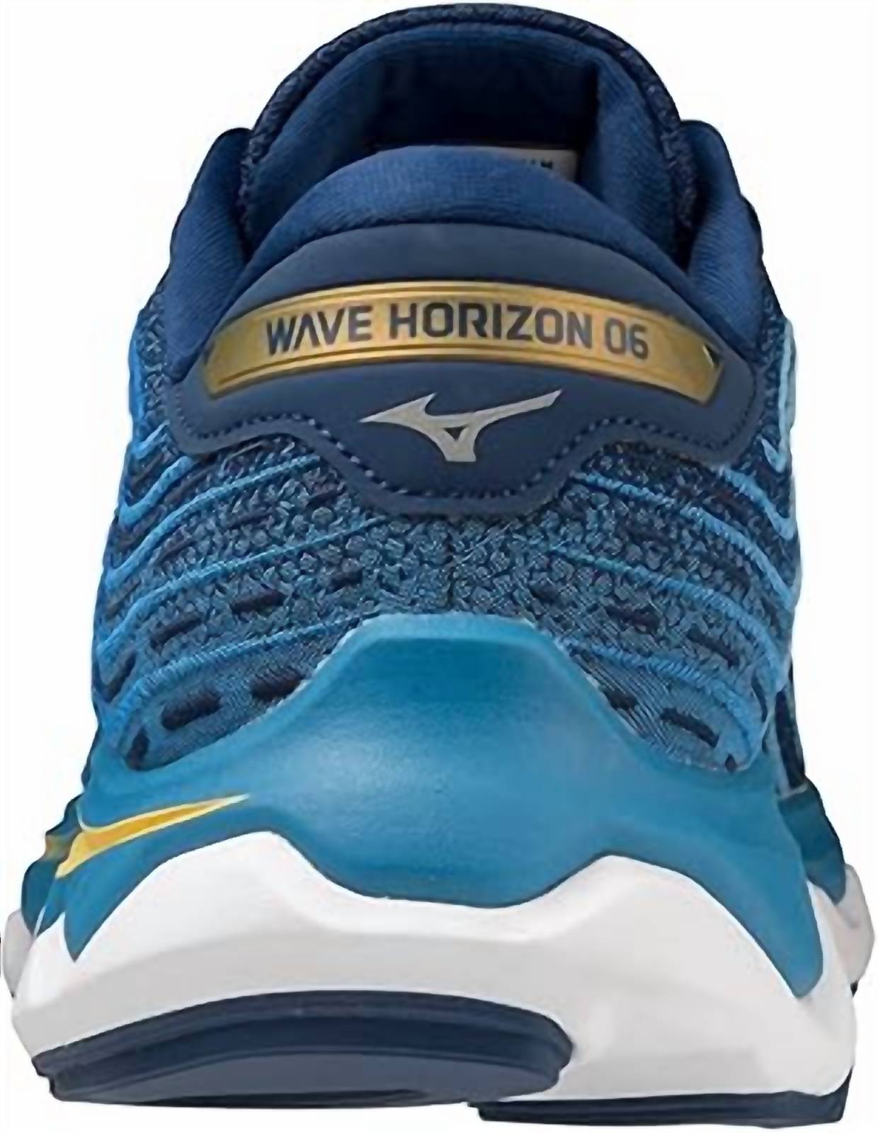 Mizuno - Men's Wave Horizon 6 Shoes