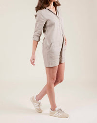 Le Marais - Fulton Romper