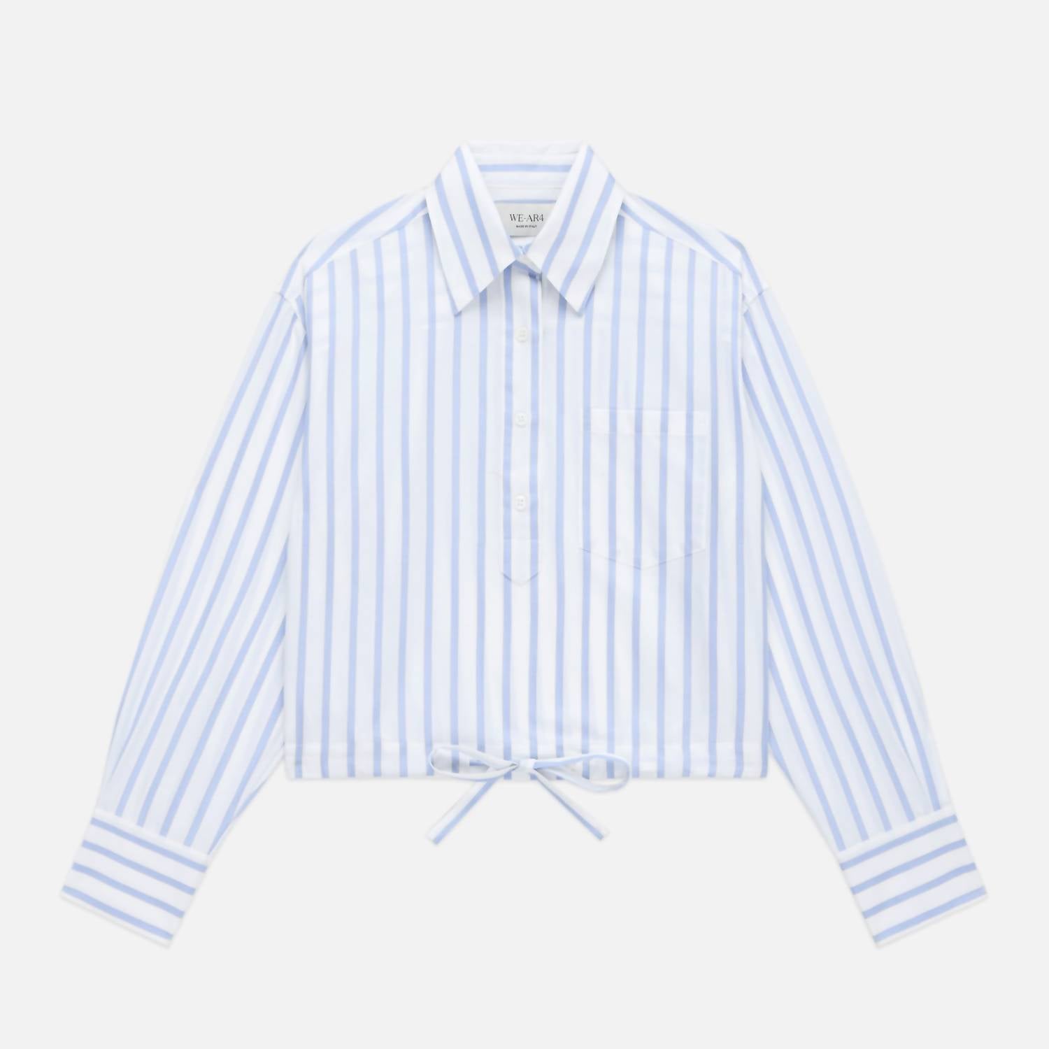 We-Ar4 - The CC Shirt