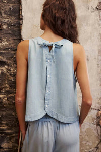 Melissa Nepton - Cecil Blouse