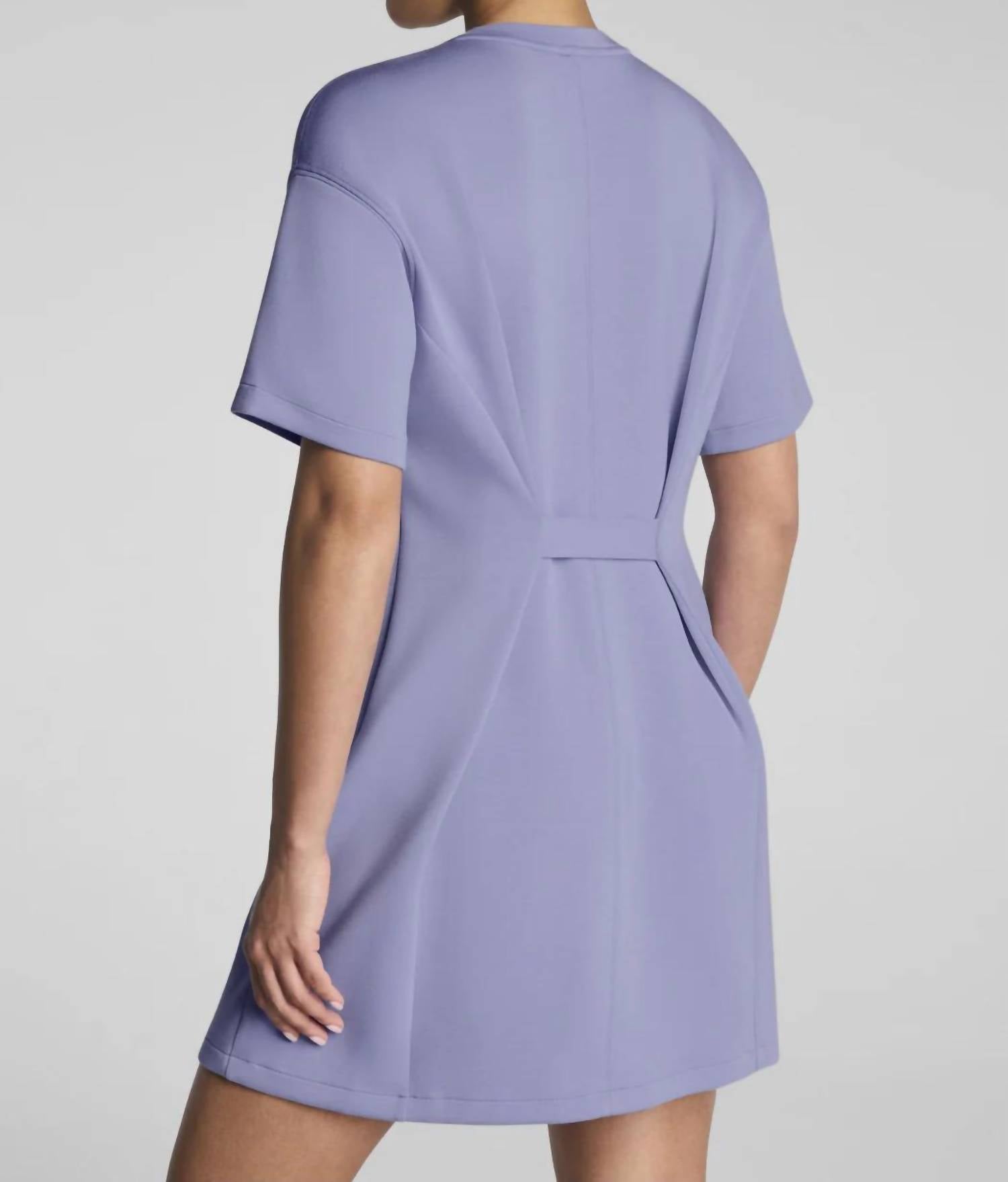 Spanx - Airessentials Mini T Shirt Dress