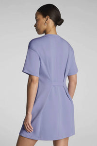 Spanx - Airessentials Mini T Shirt Dress
