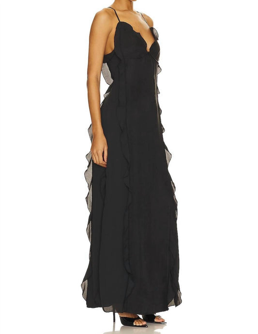 Simkhai - Emily Maxi Dress
