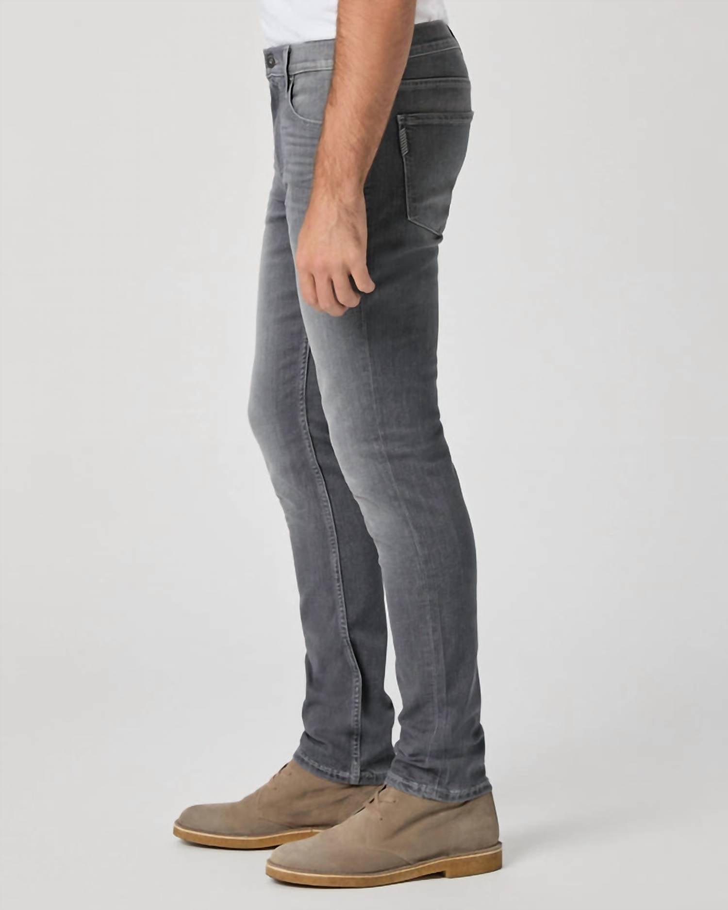 Paige - Transcend Lennox Slim Jean