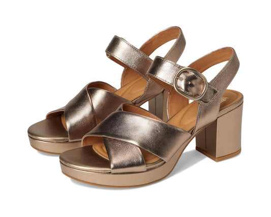 Sofft - Women's. Lizzie Sandals