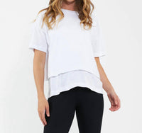 Ripe - Claud Nursing Tee