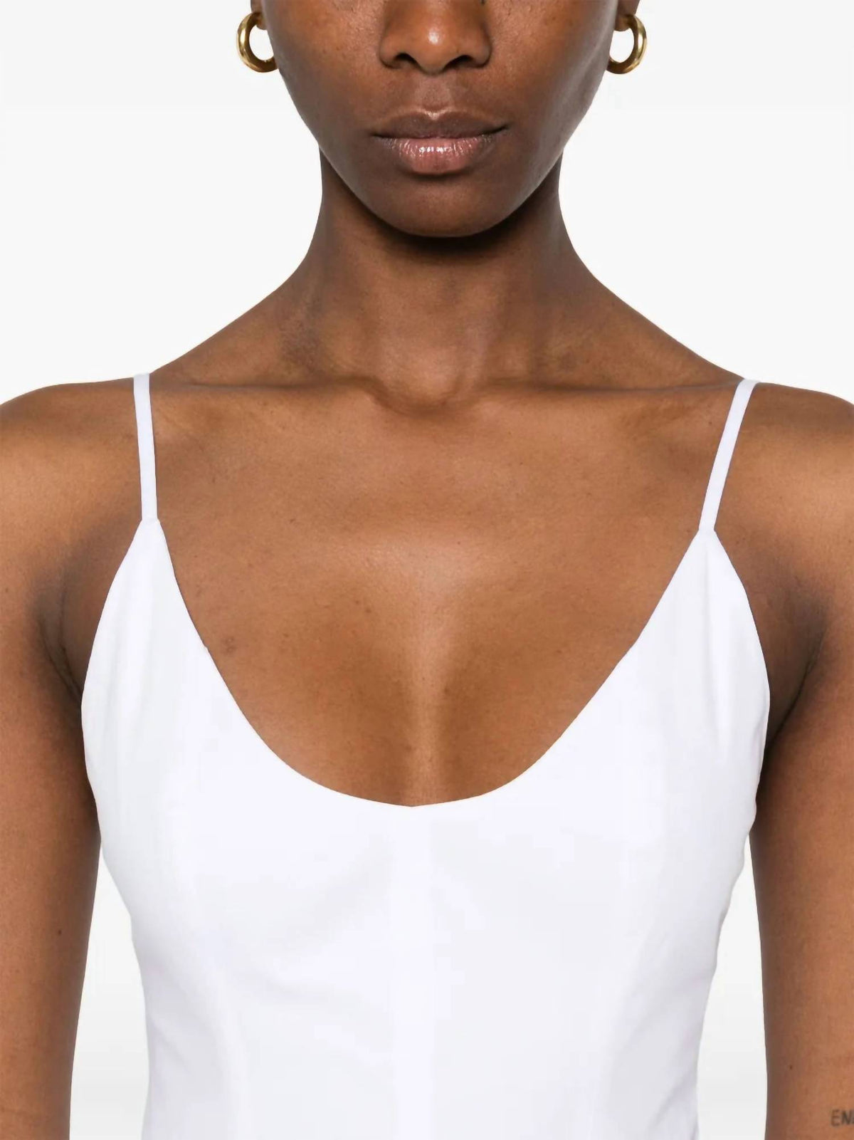 Staud - Dena Mini Dress