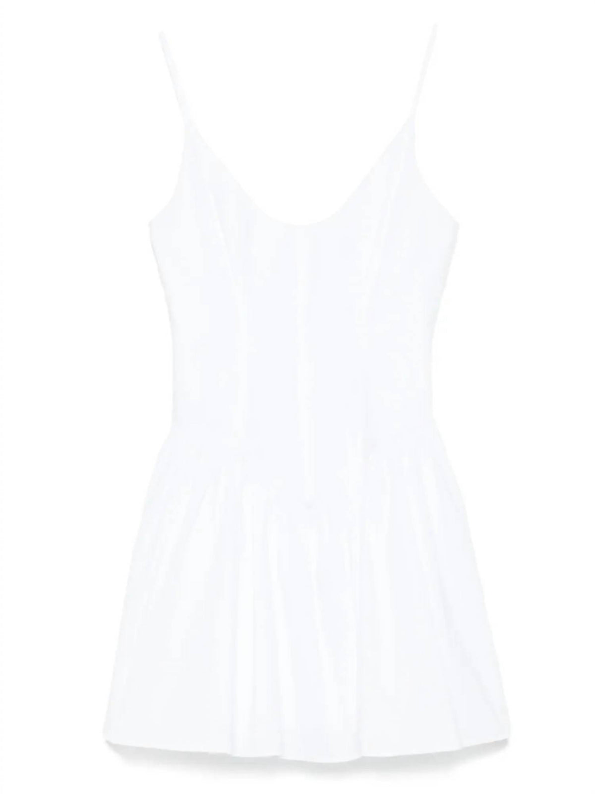 Staud - Dena Mini Dress