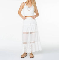 Roxy - Wanderlust Tank Top
