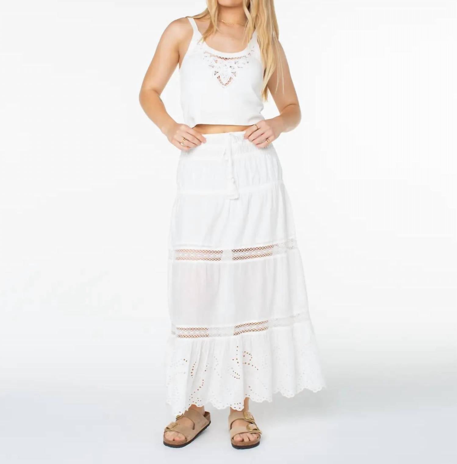 Roxy - Wanderlust Tank Top