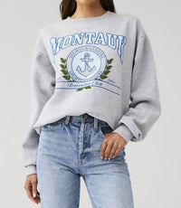 Show Me Your Mumu - Women's X Fashionpass Stanley Sweatshirt