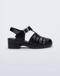 Mini Melissa - Kids' Possession Heel Sandal
