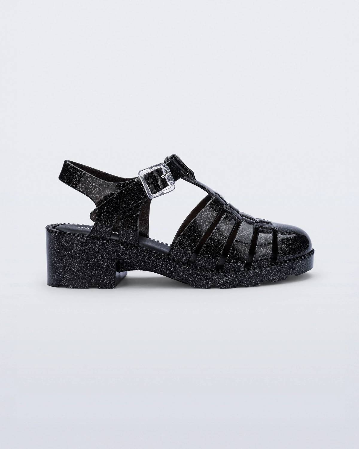 Mini Melissa - Kids' Possession Heel Sandal