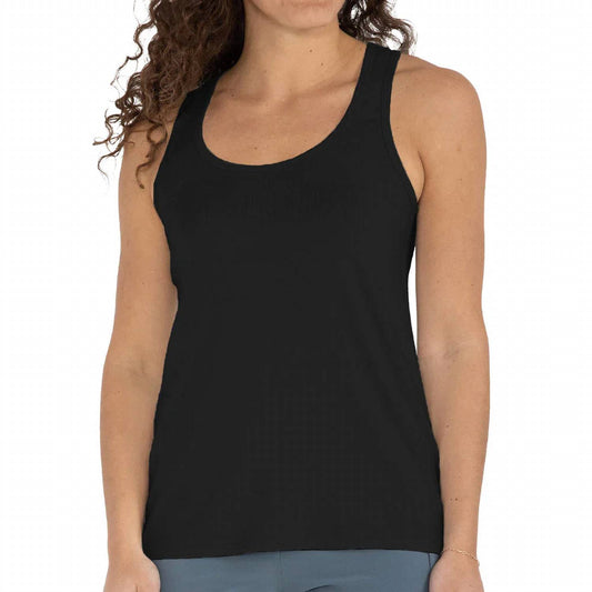 Free Fly - Bamboo Racerback Tank Top