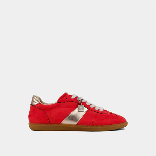 Shu Shop - Women's Sydney Sneaker