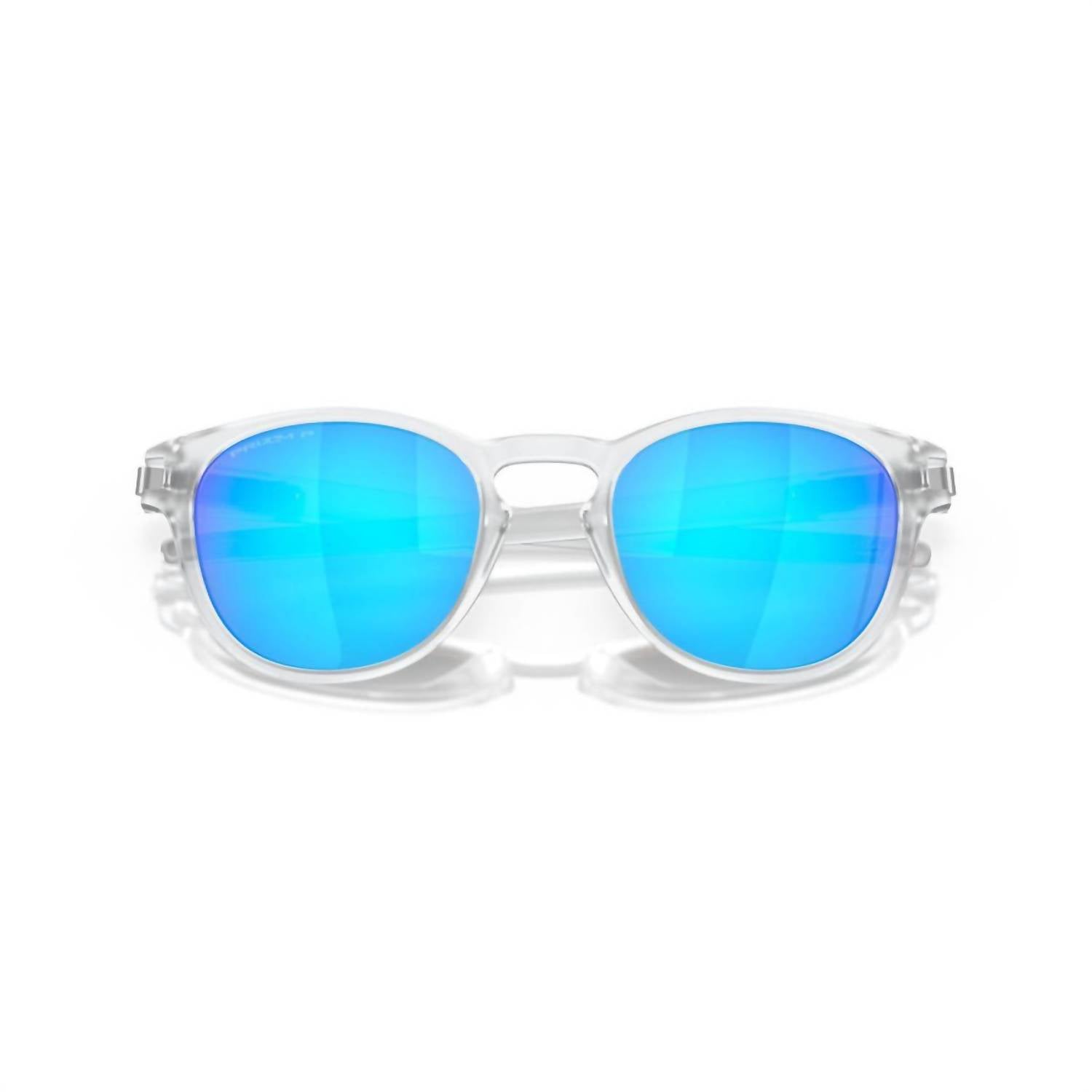 Oakley - Latch Polarized Sunglasses 9265 - 65 - 53