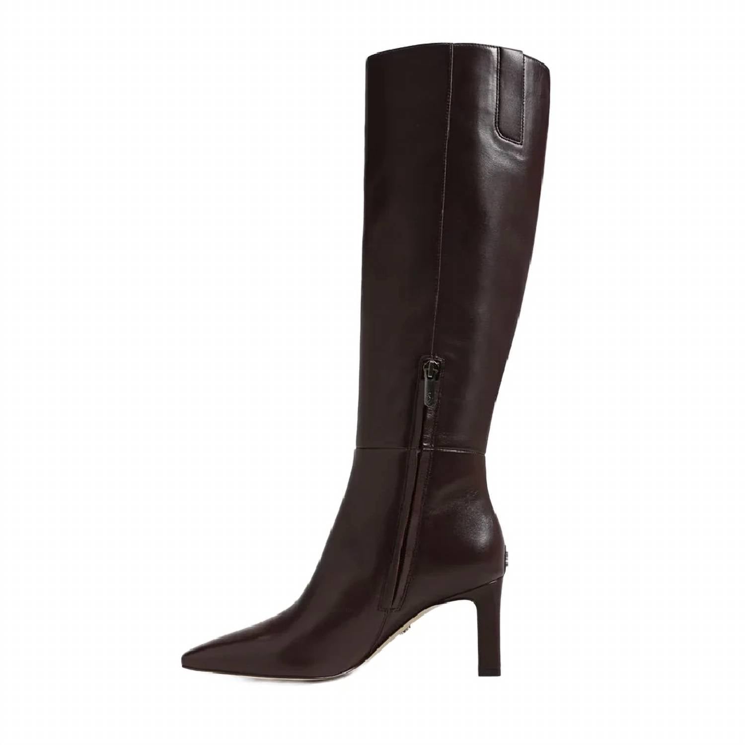 Sam Edelman - Women's Sylvia Tall Boot