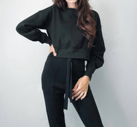 Lblc The Label - Zade Sweatshirt