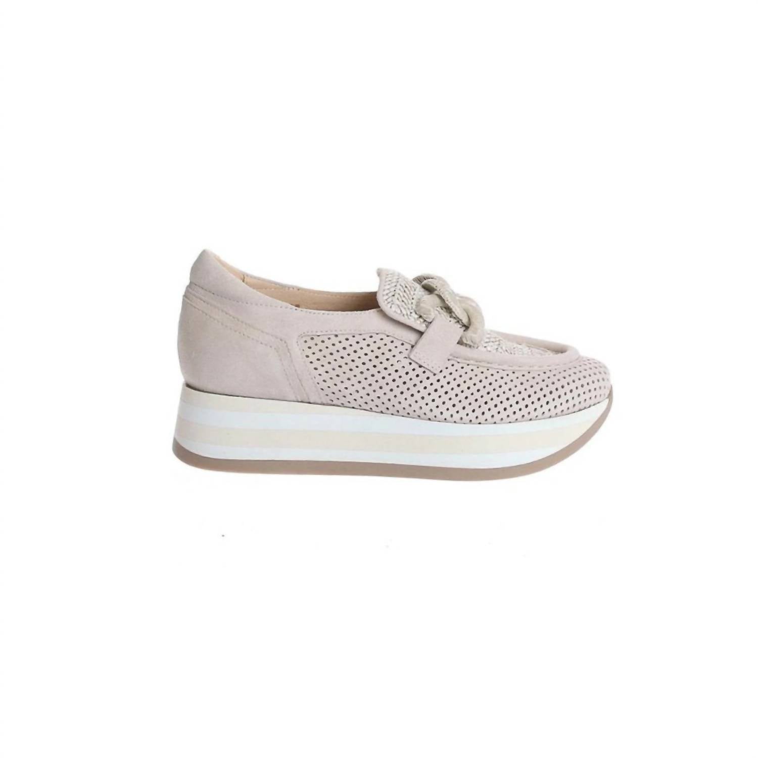 Softwaves - Women's Cintia Slip On Sneaker