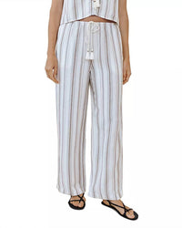 Bella Dahl - Beach Pant with Drawstring