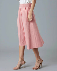 Downeast - Arabesque Skirt