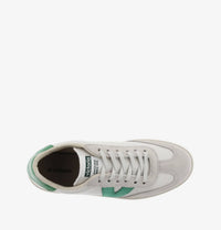 VICTORIA Women's Berin Ciclista Shoes in white green - women's sneaker - view 4