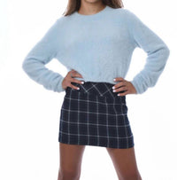 Katie J Nyc - Robin Mini Skirt