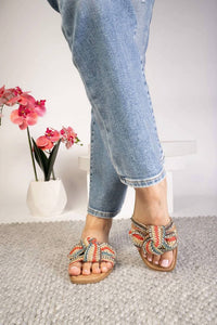 Corkys Footwear - Women's You Wish Sandals