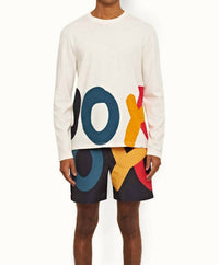 Orlebar Brown - O.buoy Classic Long Sleeve Tee