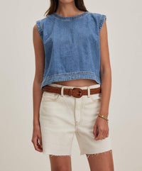 Velvet By Graham & Spencer - Loren Top