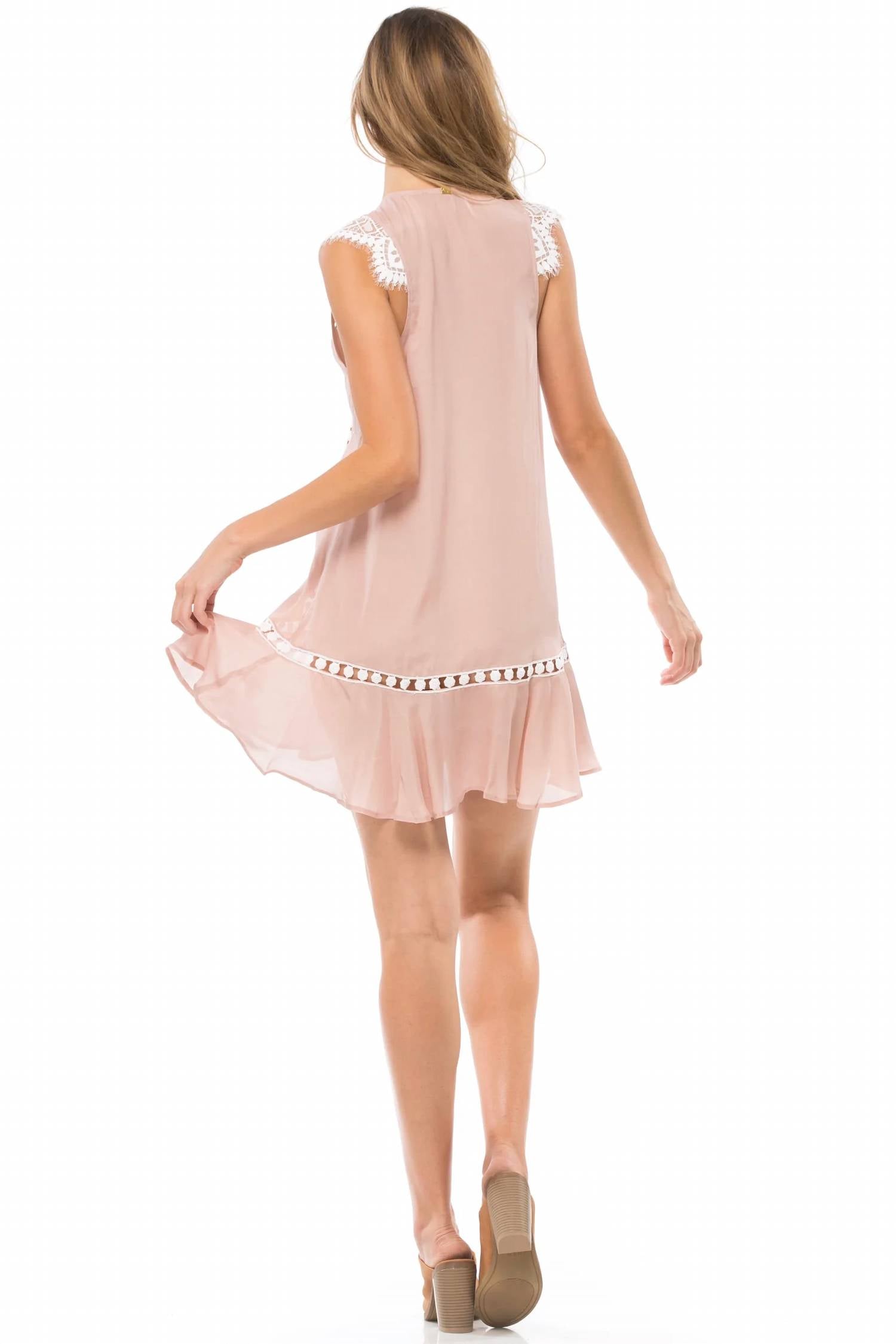 For Love & Lemons - Emmy Nightie