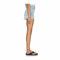 Blanknyc - Cold Wave Denim Short