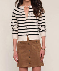 Heartloom - Selene Cardigan Top
