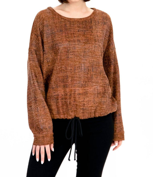 Eva Franco - Dash Top