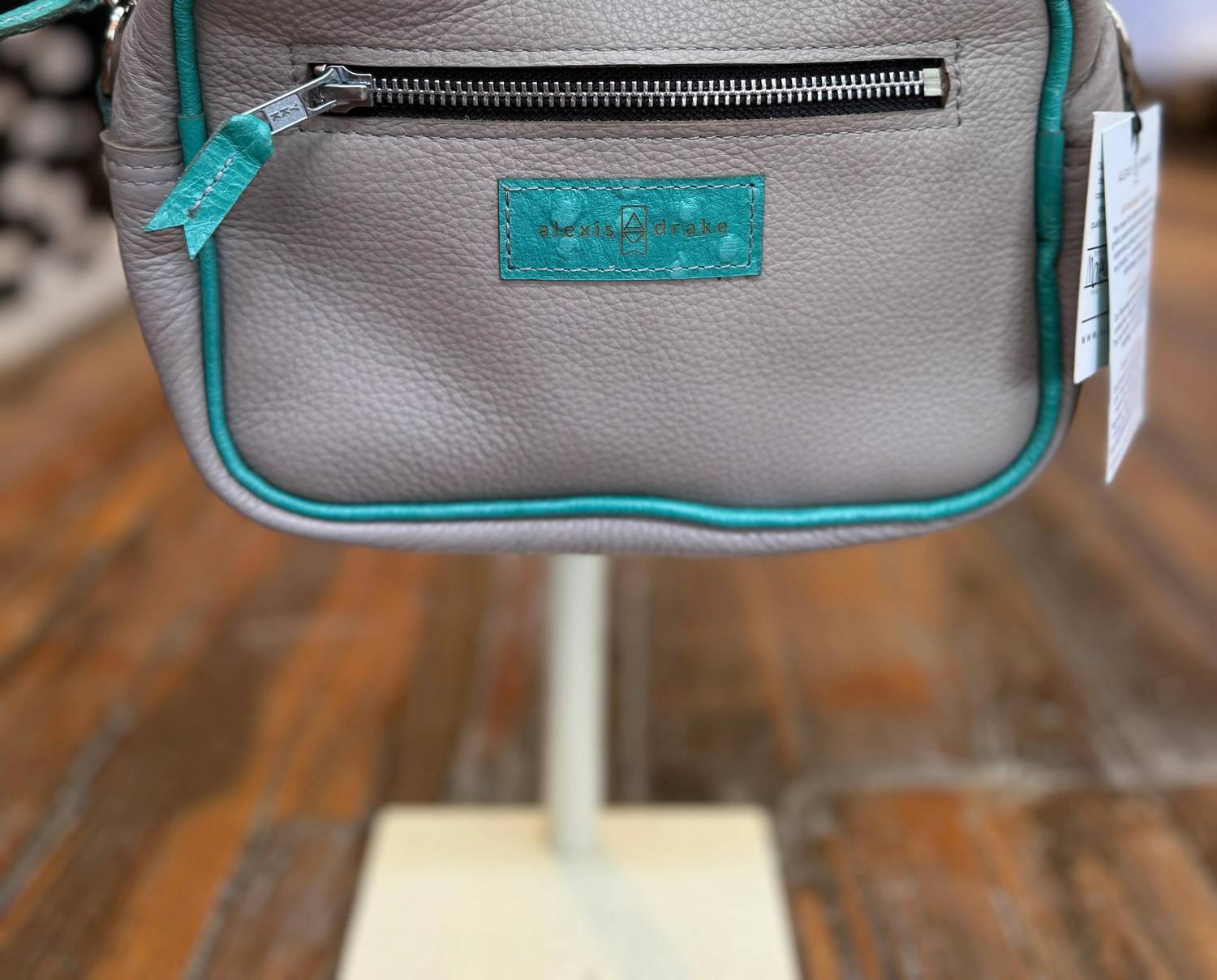 Alexis Drake - Women's Maeve Crossbody Bag