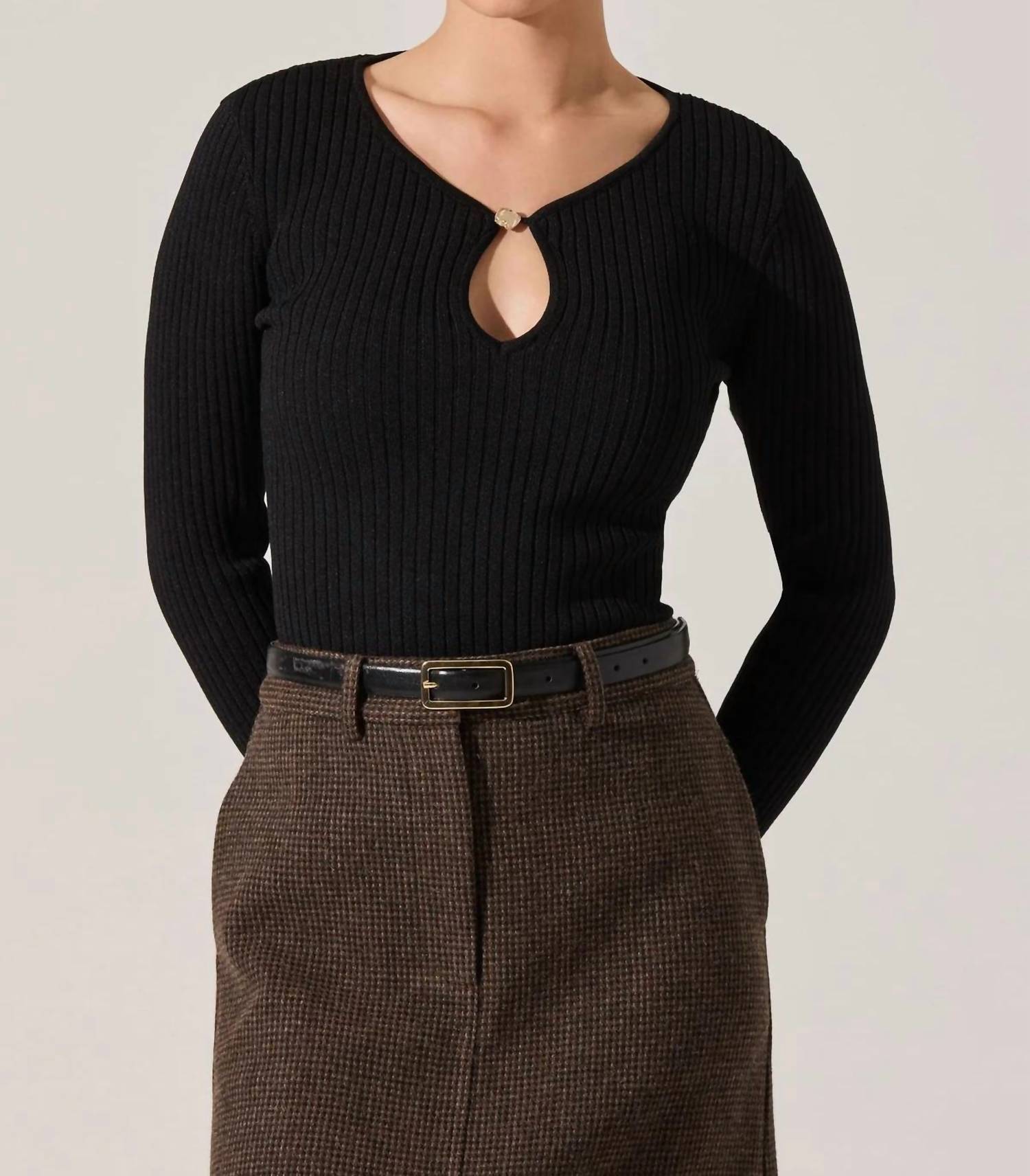 Astr - Lynly Sweater