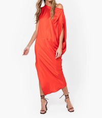 Jbq - Mariah Midi Dress
