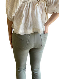 Unpublished - Olivia Jeans