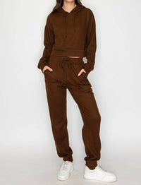 Knit Riot - Haven Knit Hoodie