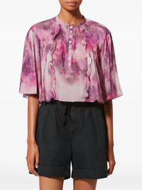 Isabel Marant - Veelia Top