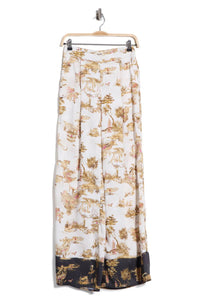L'Agence - Tavia pull on trouser