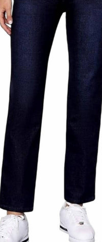 Frame - Le Sylvie Straight Leg Jeans