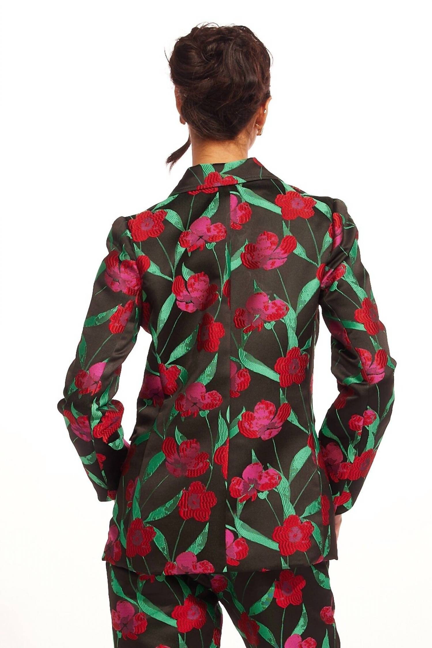 Eva Franco - Alexey Jacket