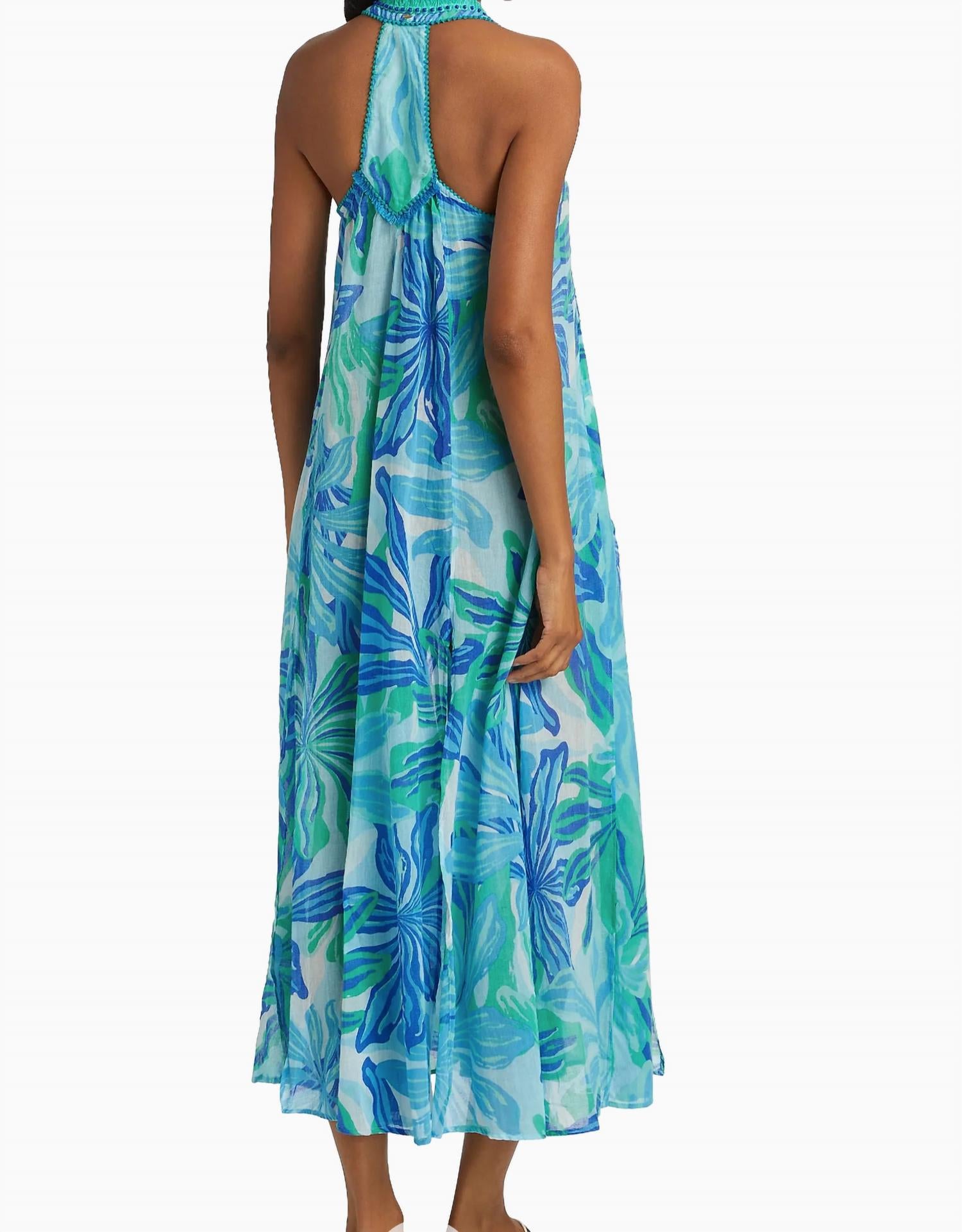 Poupette St Barth - Nava Dress