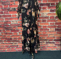 Tempo Paris - Just A Beautiful Girl Maxi Dress