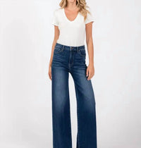 L.T.J - Pipa High Rise Wide Jeans