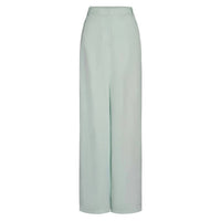 Twp - Women's Dylan High-rise Wide-leg Pant