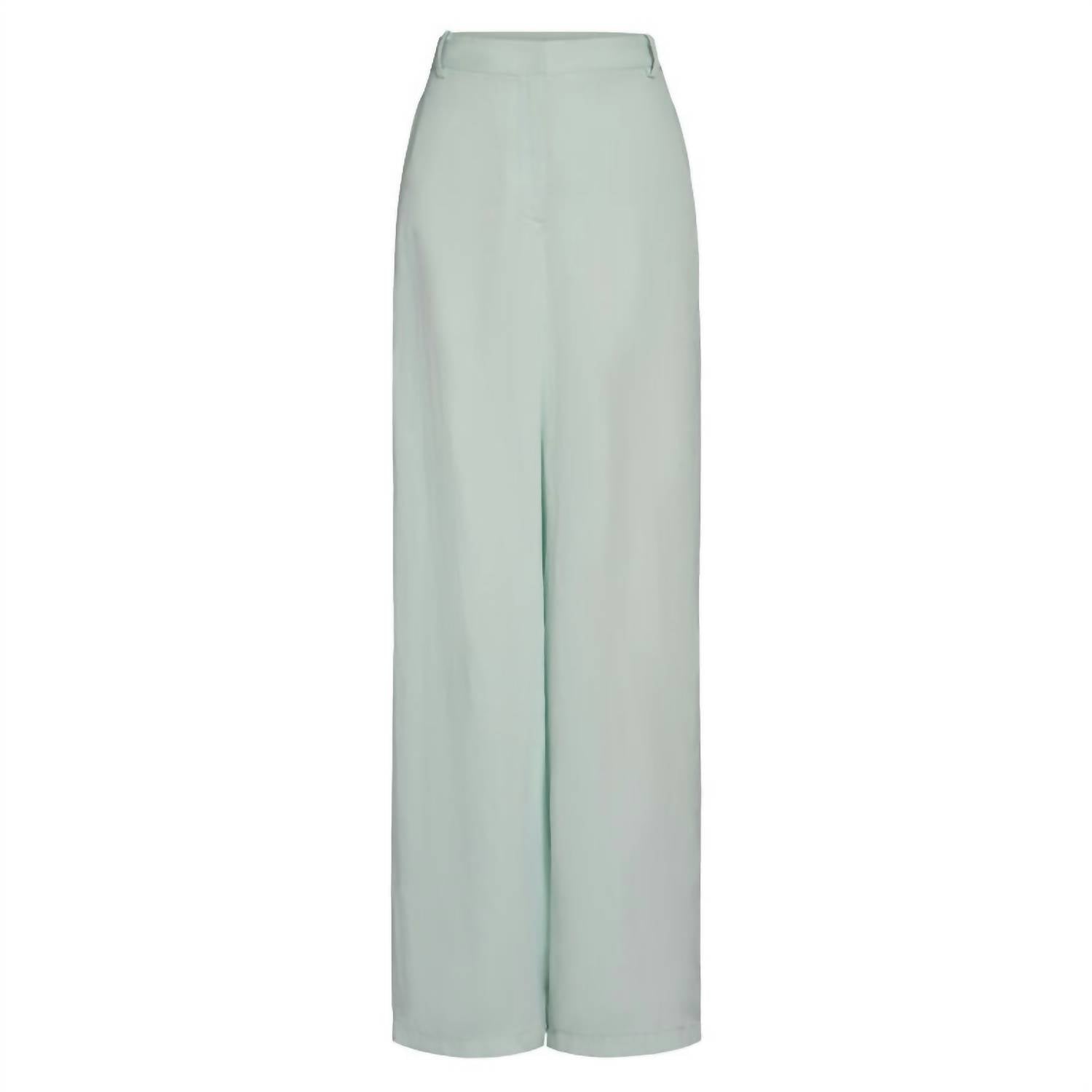 Twp - Women's Dylan High-rise Wide-leg Pant