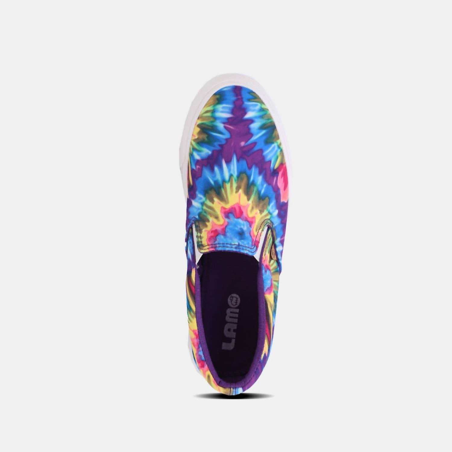 Lamo - Women's Classic Piper Exotic Slip-on Shoe