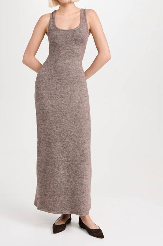 Line And Dot - Dune Sweater Dress